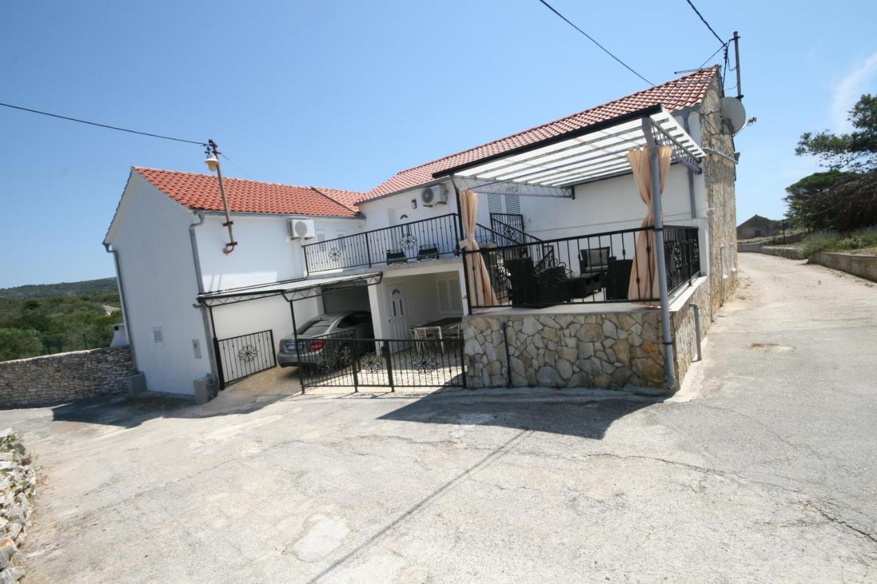 House Sakarun Vila Veli Rat Exterior foto