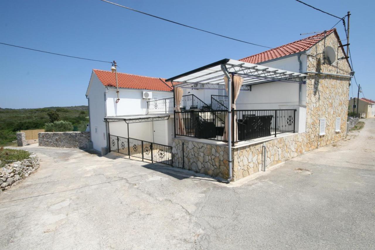 House Sakarun Vila Veli Rat Exterior foto
