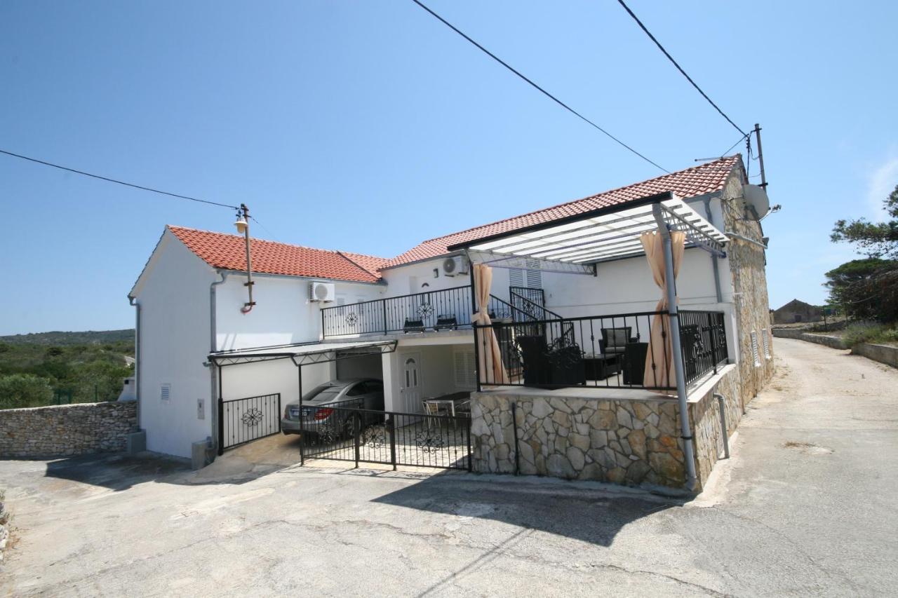 House Sakarun Vila Veli Rat Exterior foto